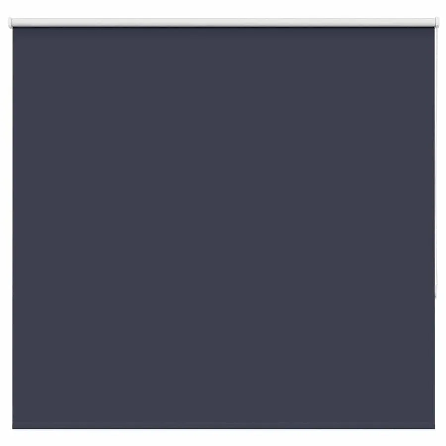 Store enrouleur occultant largeur du tissu 146,6 cm polyester