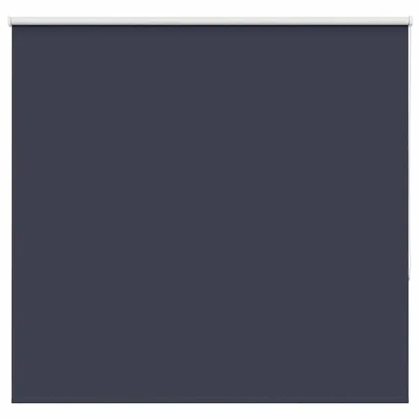Store enrouleur occultant largeur du tissu 146,6 cm polyester