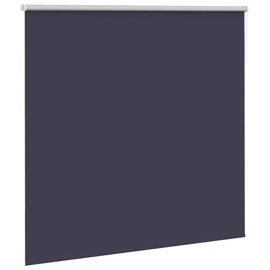 Store enrouleur occultant largeur du tissu 146,6 cm polyester - 3