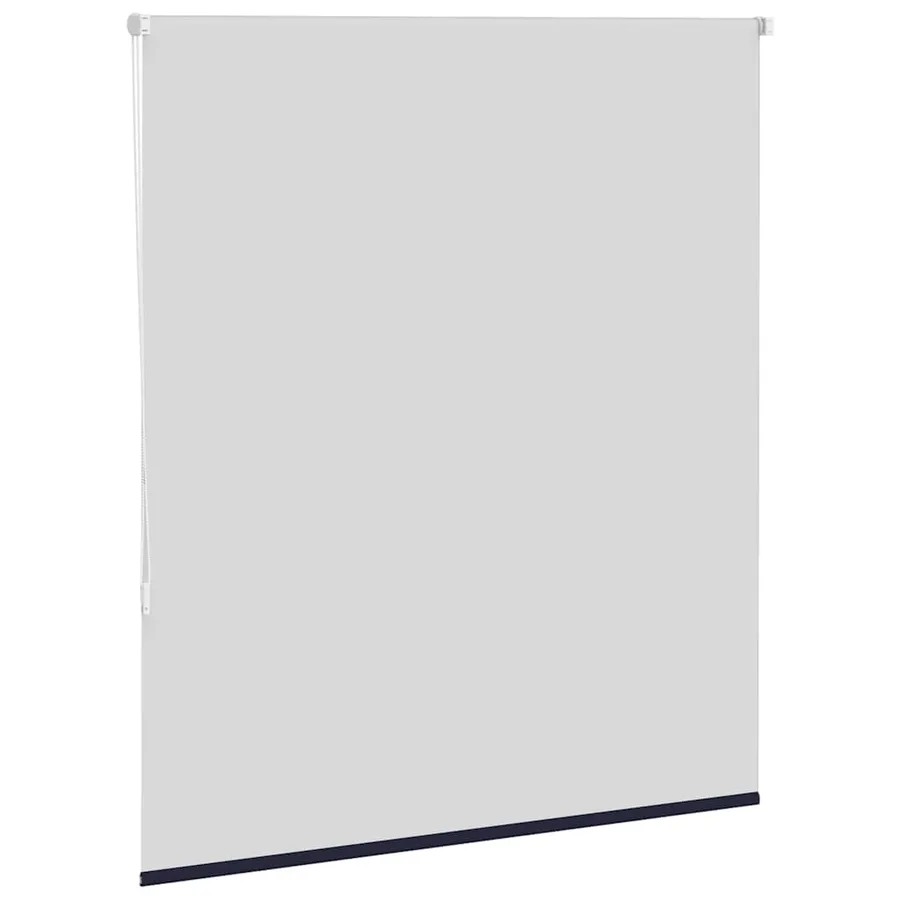 Store enrouleur occultant largeur du tissu 121,6 cm polyester - 4