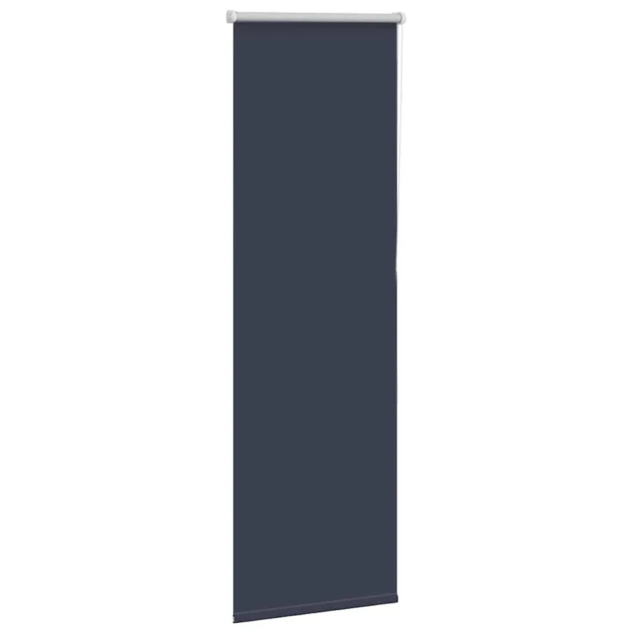 Store enrouleur occultant largeur du tissu 50,7 cm polyester - 3