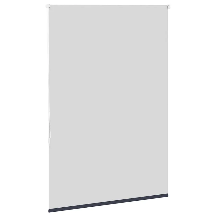 Store enrouleur occultant largeur du tissu 85,7 cm polyester - 4