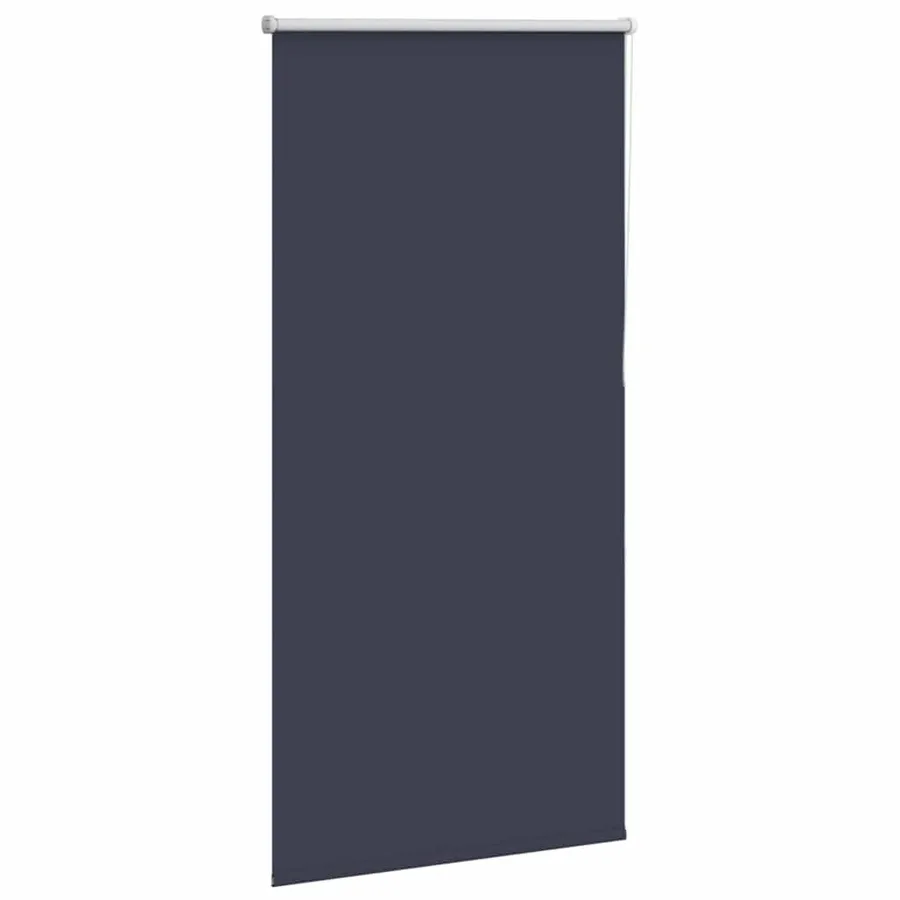 Store enrouleur occultant largeur du tissu 75,7 cm polyester - 3
