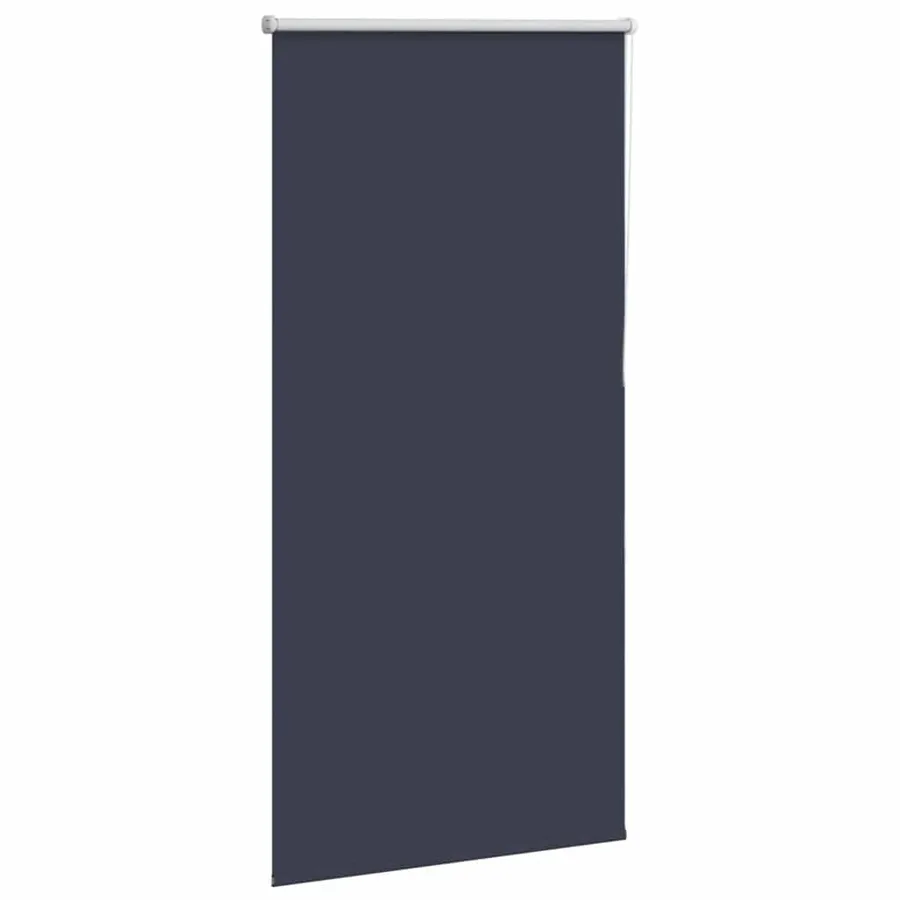 Store enrouleur occultant largeur du tissu 60,7 cm polyester - 3