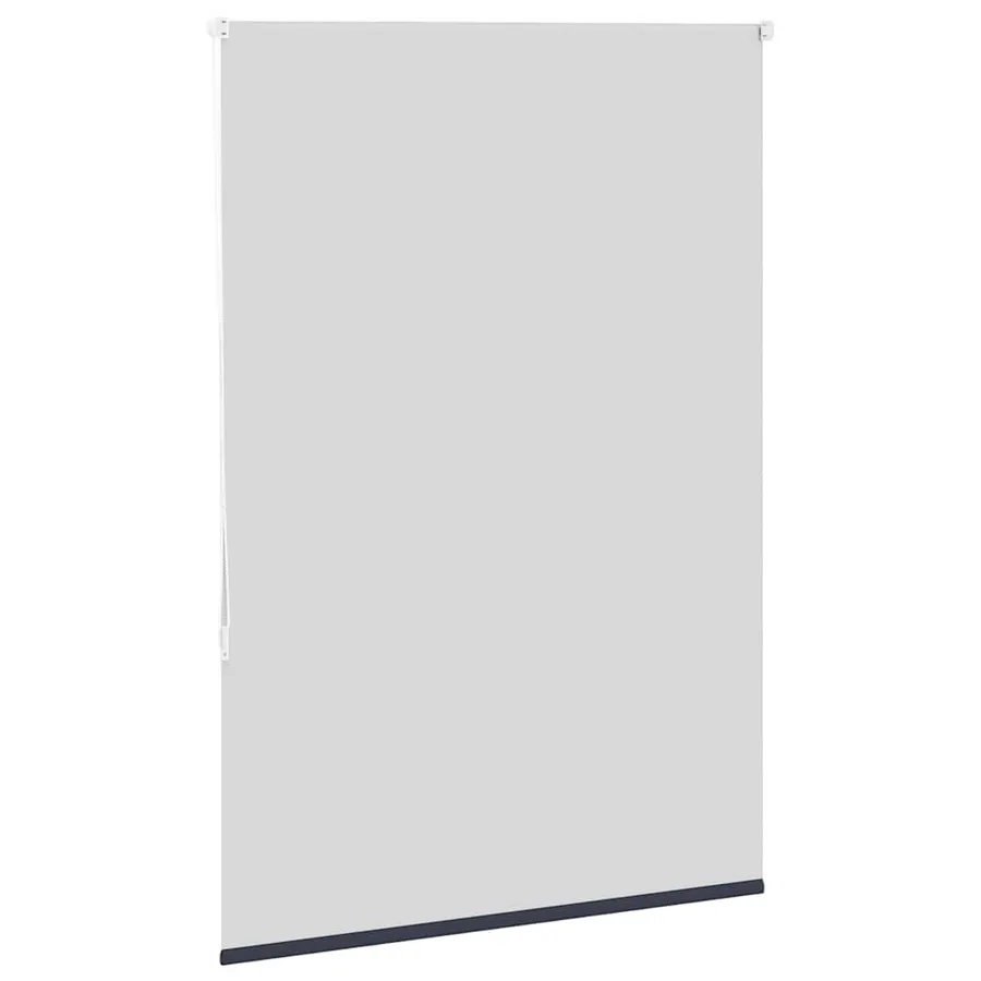 Store enrouleur occultant largeur du tissu 90,7 cm polyester - 4