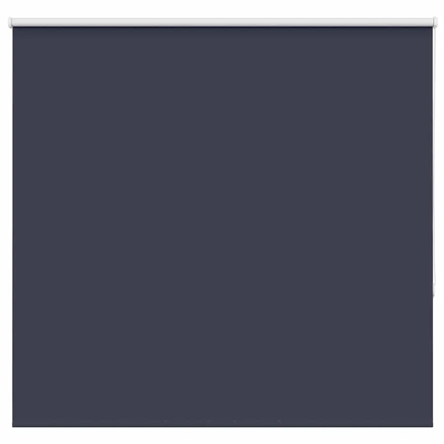 Store enrouleur occultant largeur du tissu 146,6 cm polyester