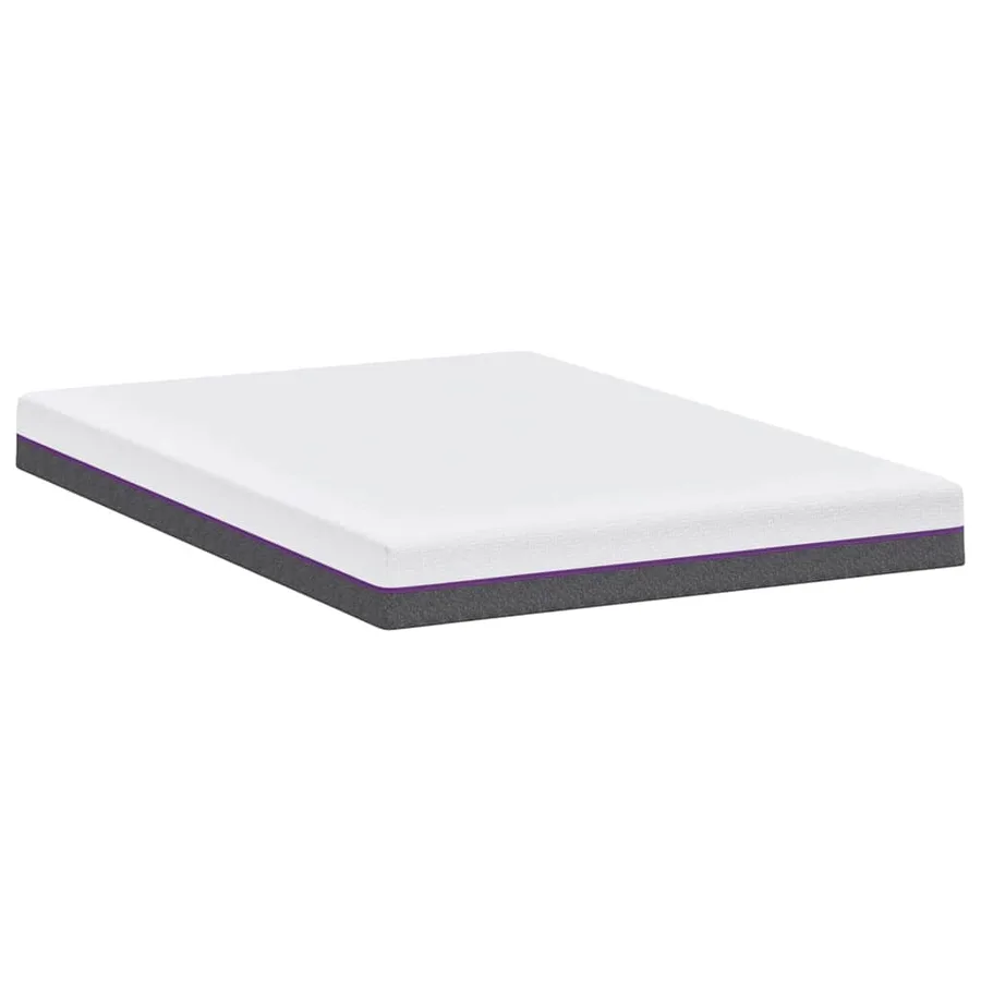 Matelas en mousse à mémoire de forme Moyen 140 x 190 cm - 6