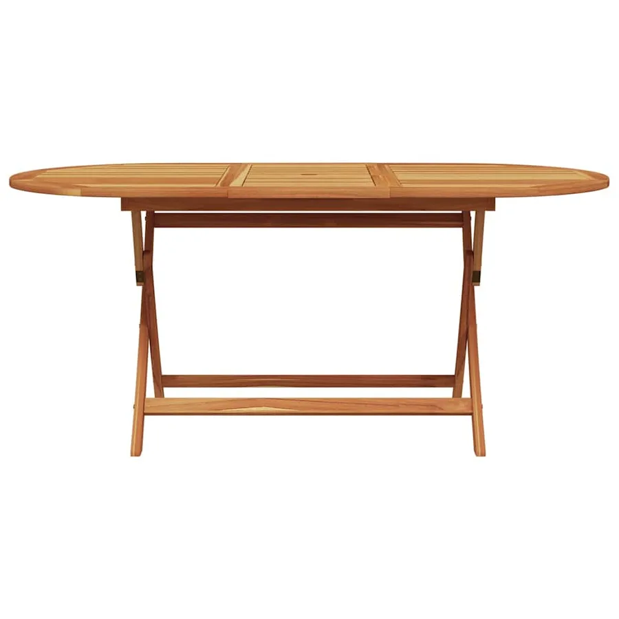 Ensemble de salle à manger pour jardin 5 pcs Anthracite - 7