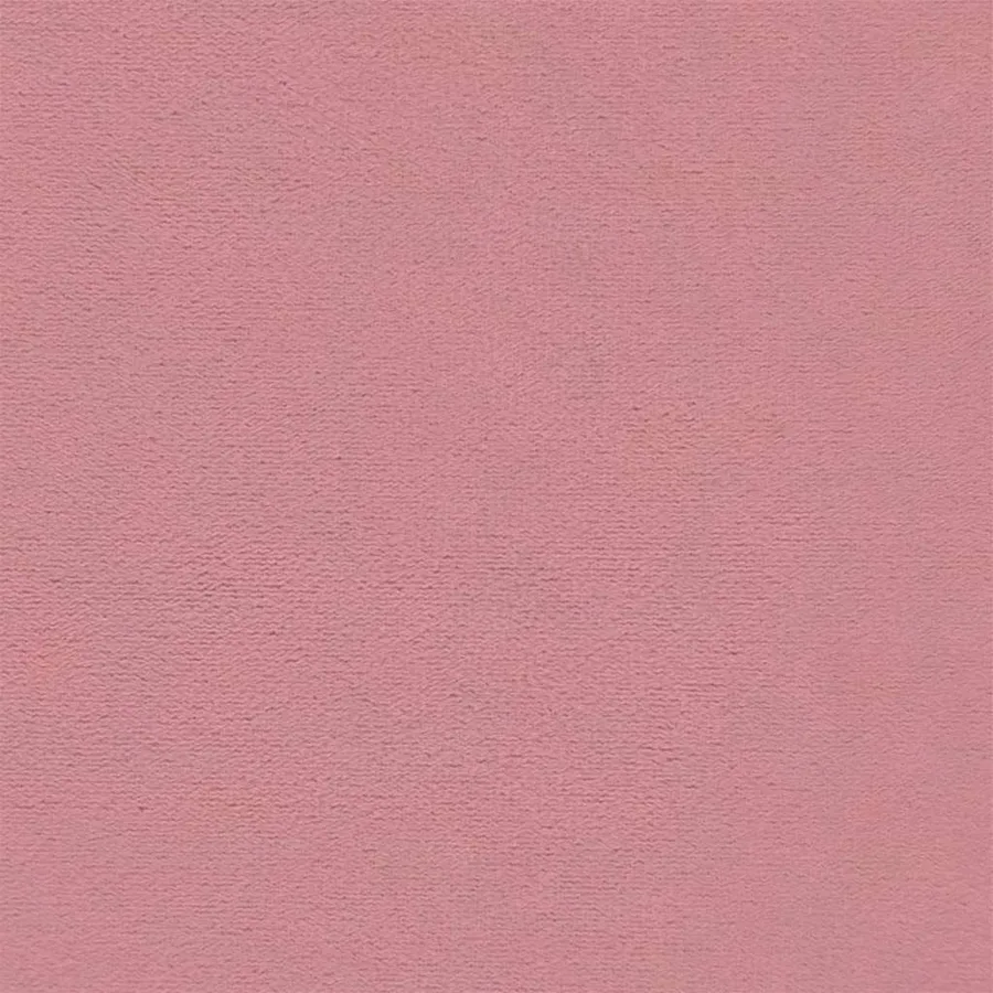 Chaise à bascule Rose Velours - 7