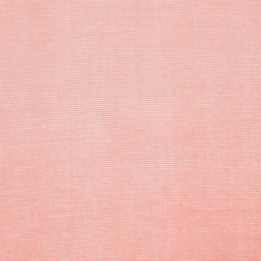 Rideaux en voile avec œillets 2 pcs rose 140x175 cm - 7