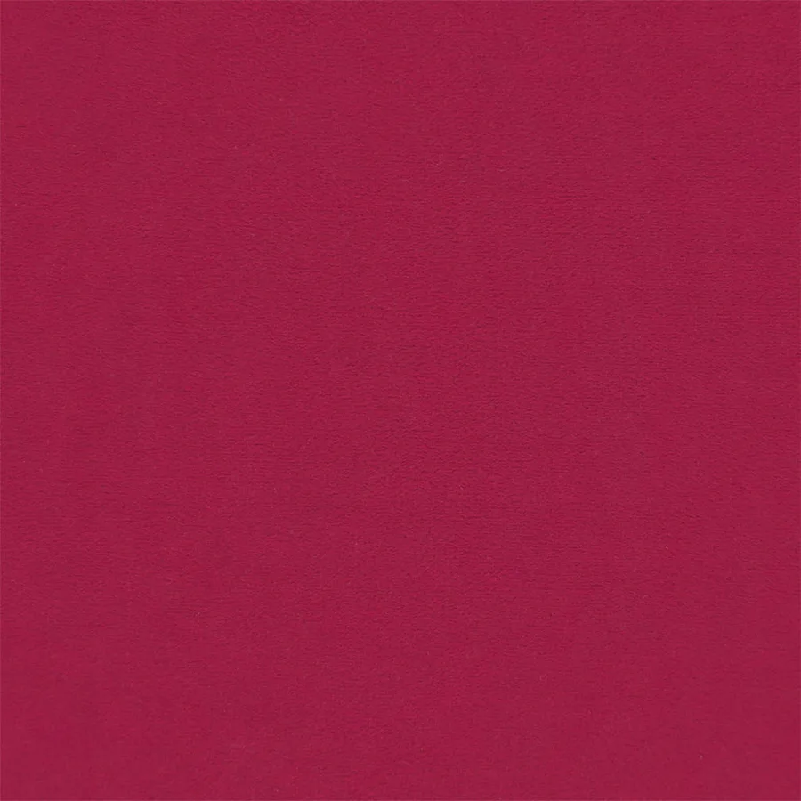 Fauteuil canapé rouge bordeaux 100x78x84 cm velours - 8