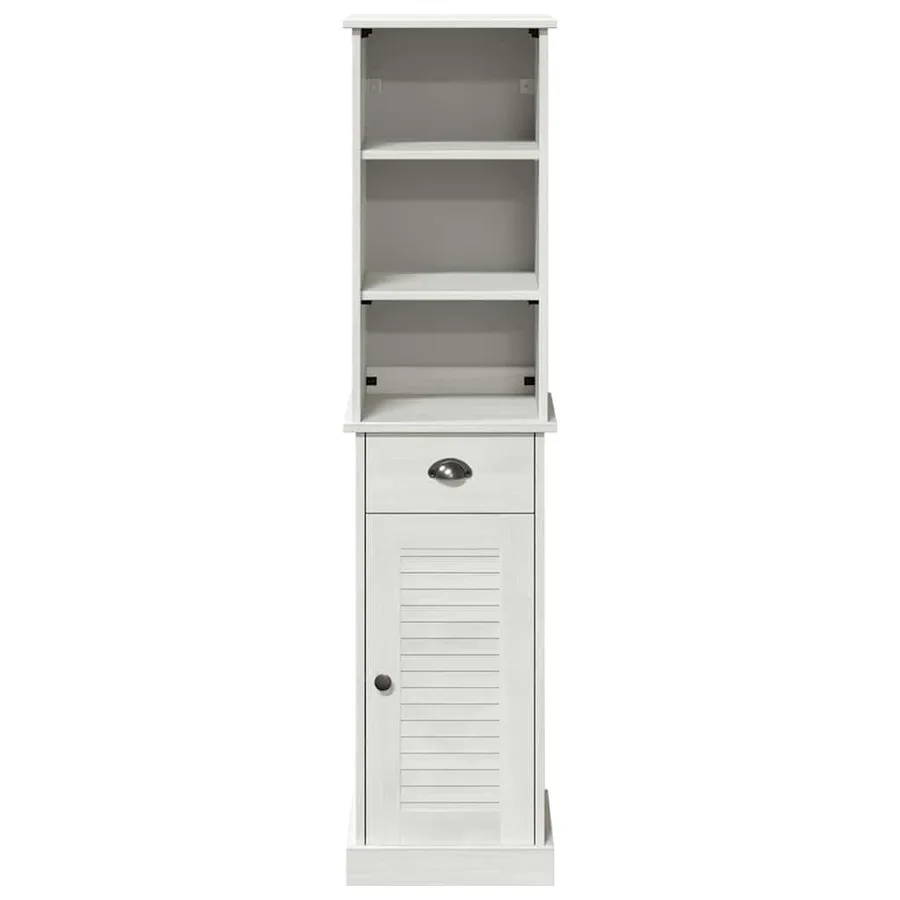 Ensemble de mobilier de salle de bain avec tiroir VIGO 2 pcs - 7