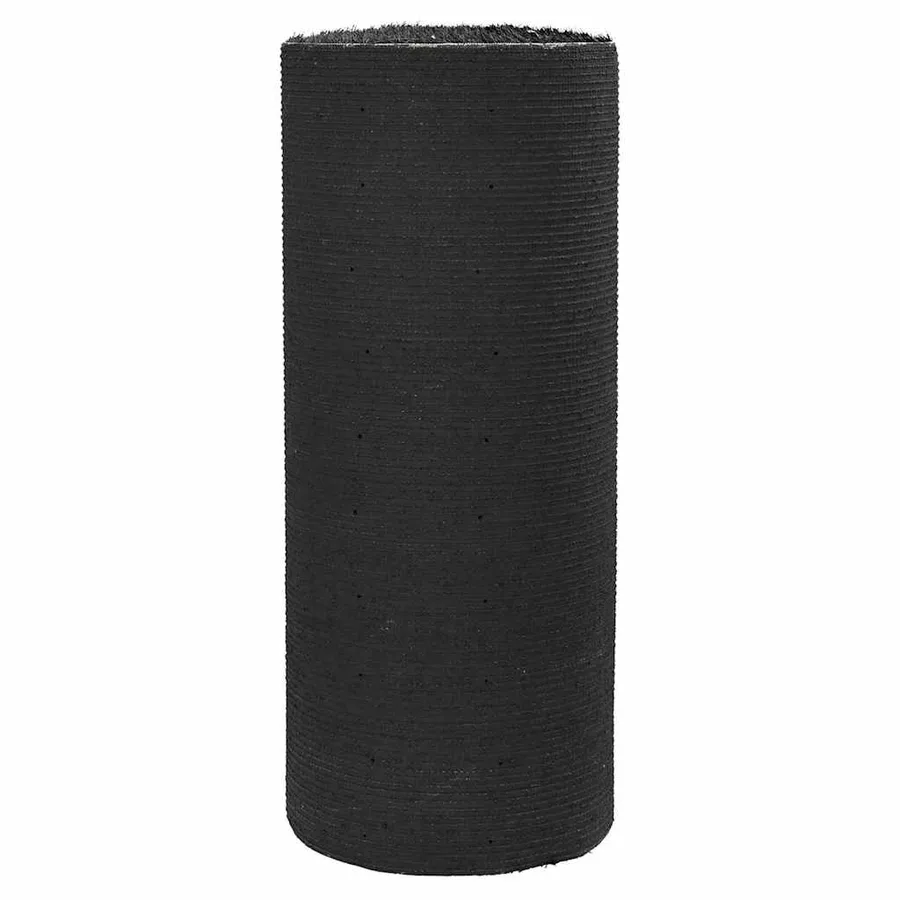 Gazon artificiel 800 x 100 x 4 cm PP & PE - 4