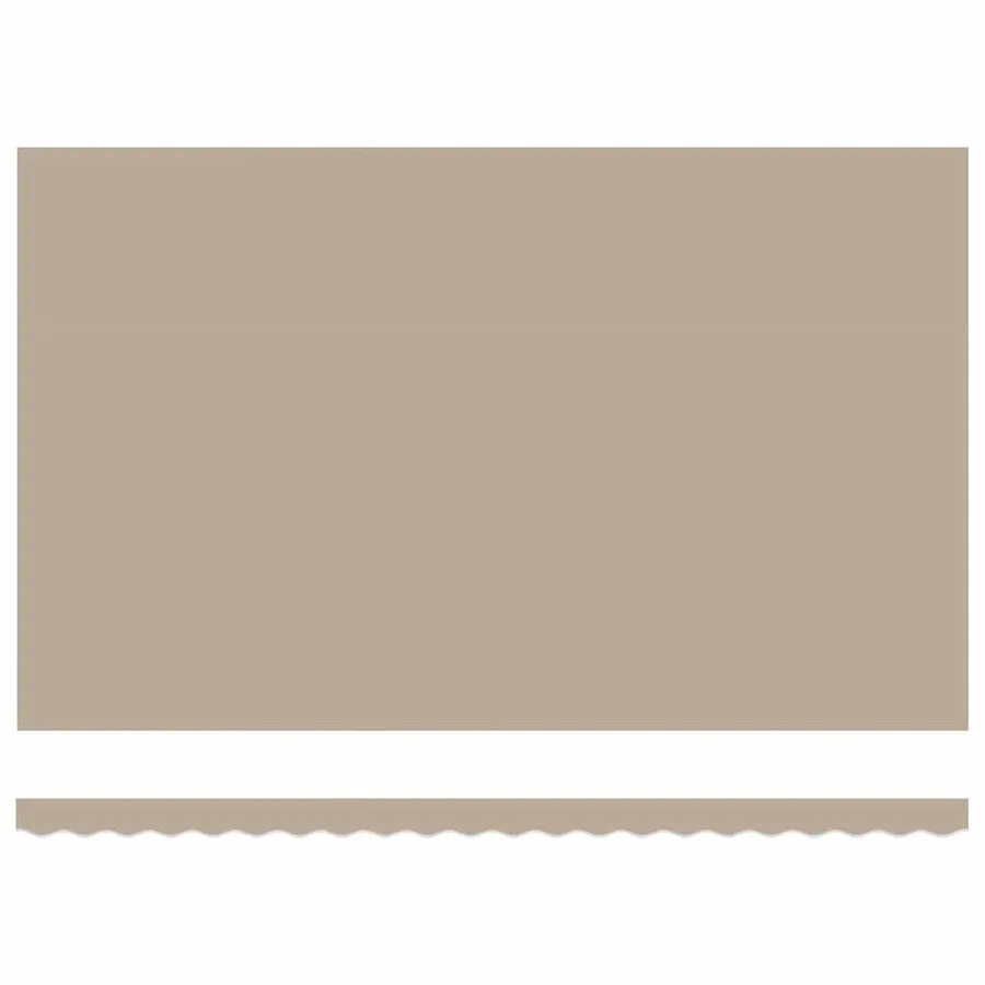 Toile de rechange pour auvent Beige 5 x 3 m Polyester - 5