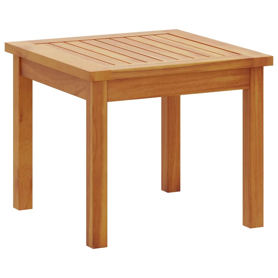 Ensemble de canapé de jardin 3 pcs Blanc crème - 5