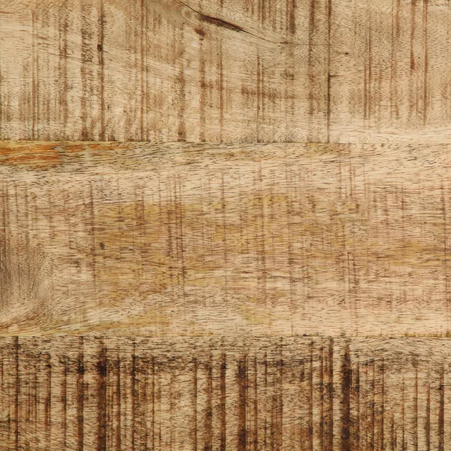 Table de Toilette avec tiroir Marron 100 x 40 x 120 cm - 14