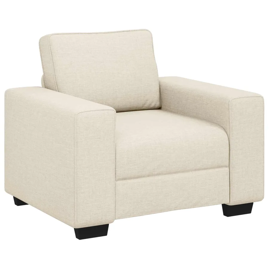 Fauteuil 60 cm lin - 2