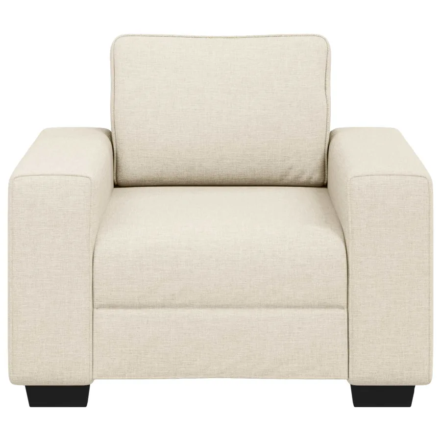 Fauteuil 60 cm lin - 3