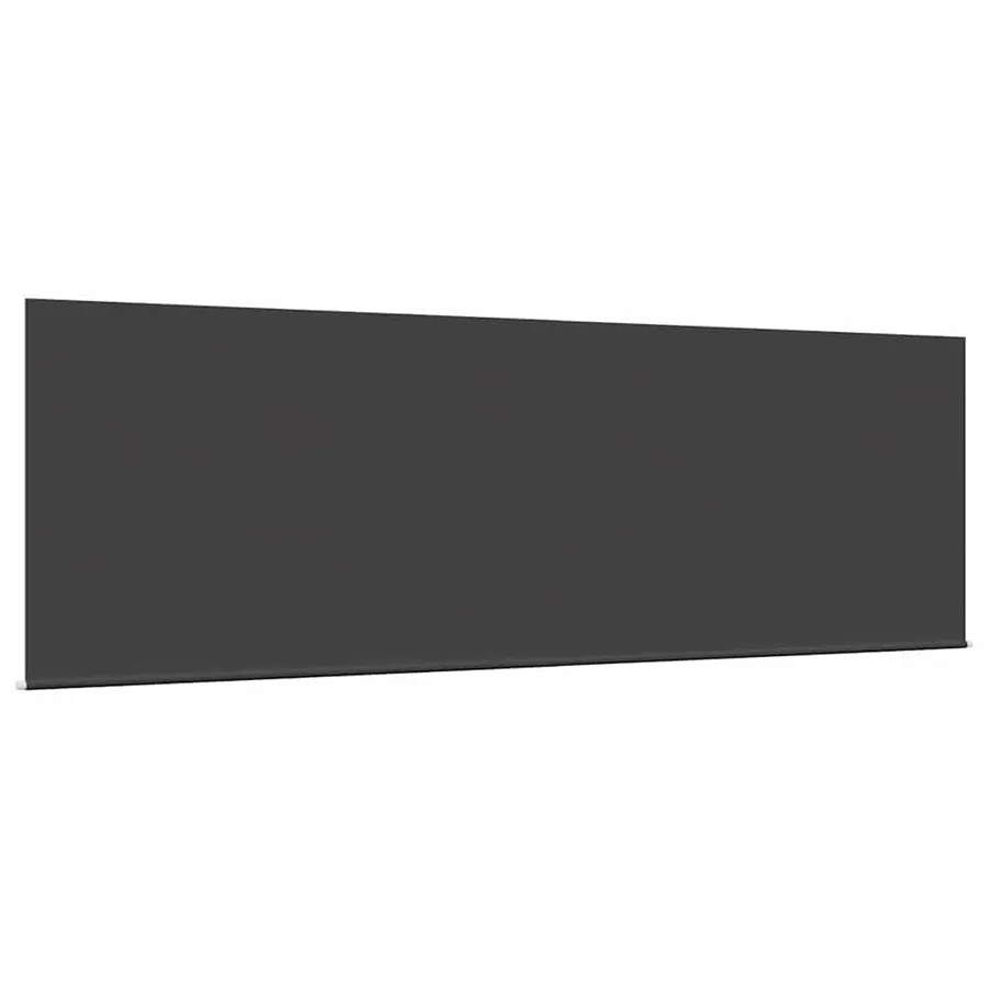 Auvent Rétractable Anthracite 400 × 300 cm - 4