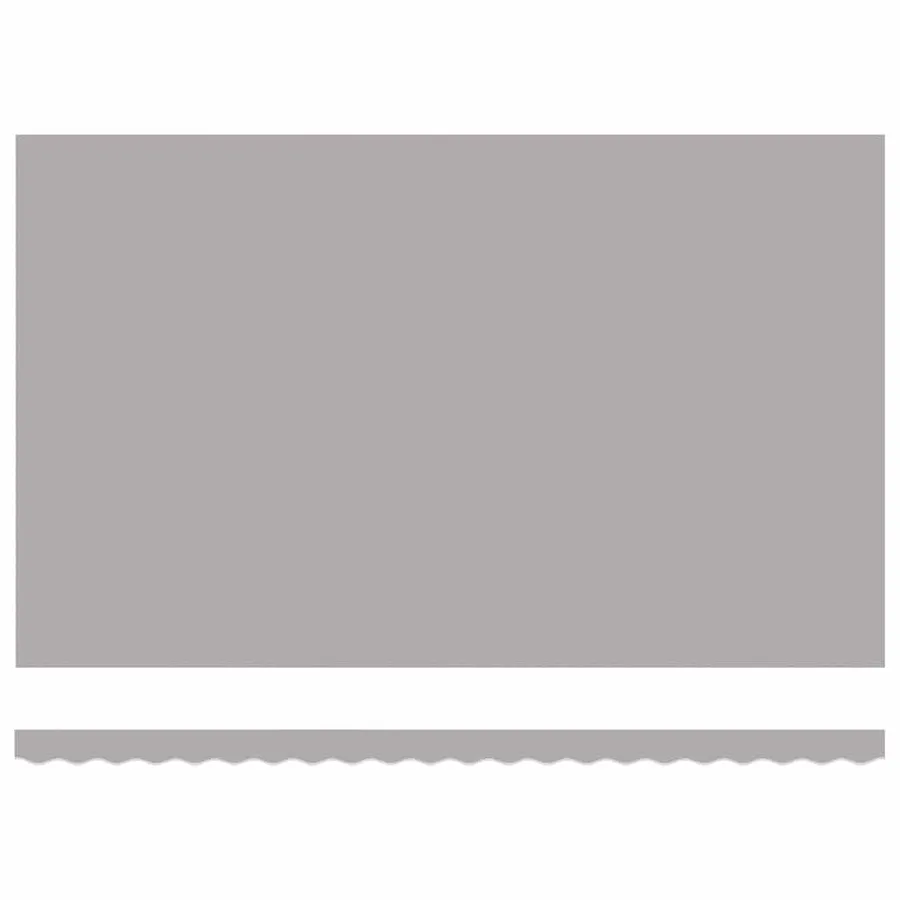 Toile de rechange pour auvent Gris clair 5 × 3,5 m Polyester - 5