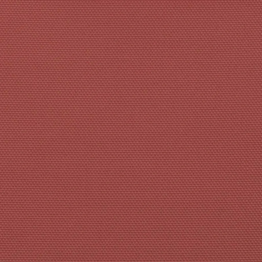 Paravent de balcon couleur terre cuite 120 x 800 cm 100 % polyester Oxford - 5