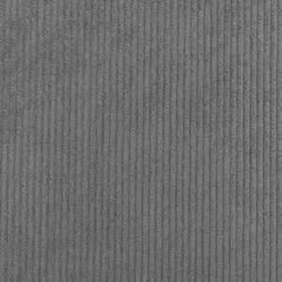 Lit à ressort LED Gris clair et blanc 100 x 200 cm - 13