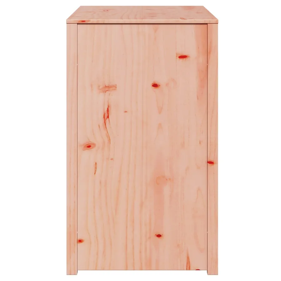 Armoire de cuisine MEPPEL Chêne brun 106 x 55 x 92 cm - 6