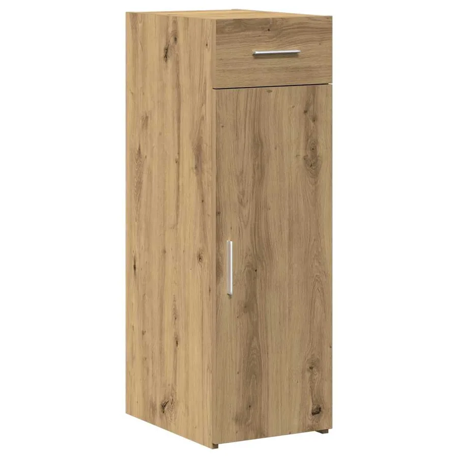Buffet Chêne artisanal 30 x 42,5 x 93 cm - 2
