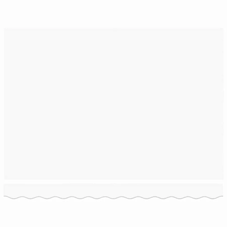 Toile de rechange pour auvent Blanc 3 x 2,5 m Polyester - 5