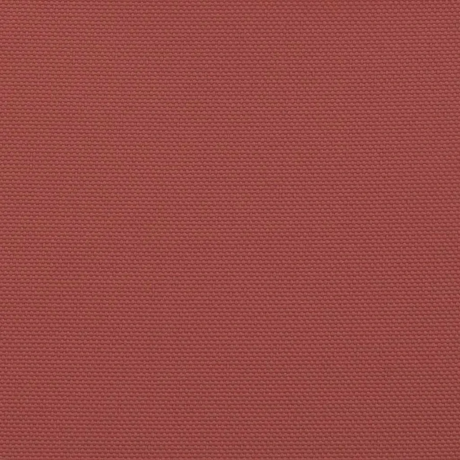 Paravent de balcon couleur terre cuite 75 x 800 cm 100 % polyester Oxford - 5