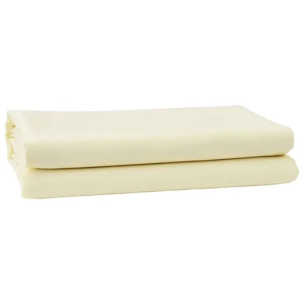 Toile de rechange pour auvent Crème 1000 x 160 cm Polyester