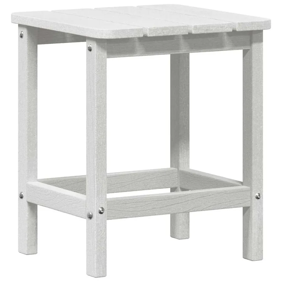 Transat 3 pcs Blanc Polyéthylène - 6