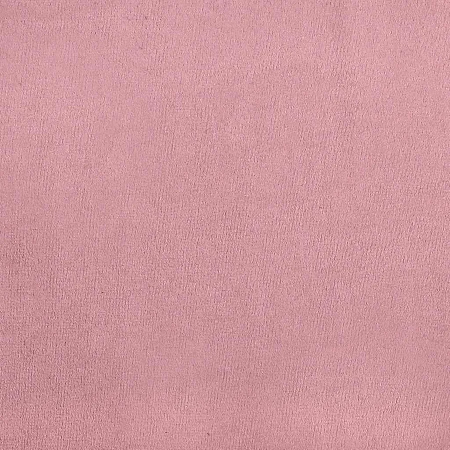 Ensemble de canapés 3 pcs avec coussins Rose Velours - 11