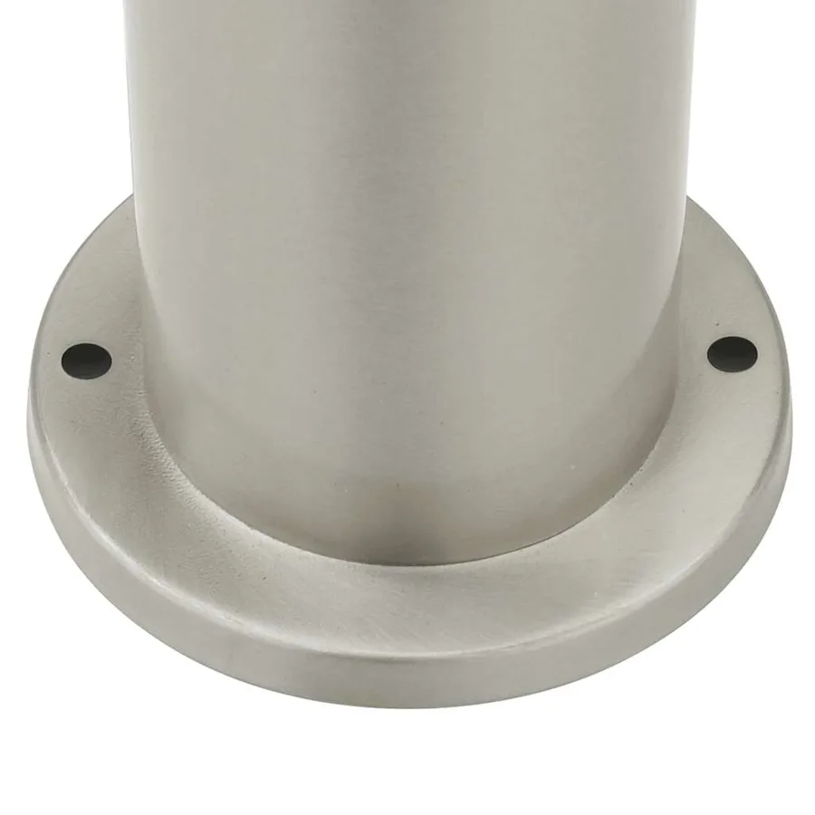 Borne lumineuse 110 cm en acier inoxydable IP44 - 9