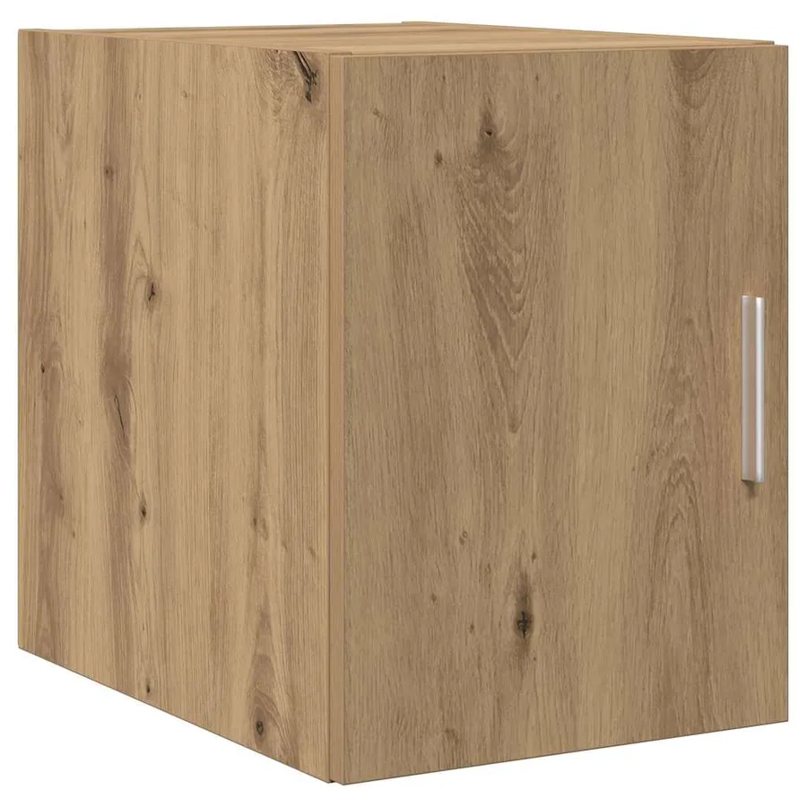 Armoire Murale Chêne artisanal 30 x 42,5 x 39,5 cm - 2