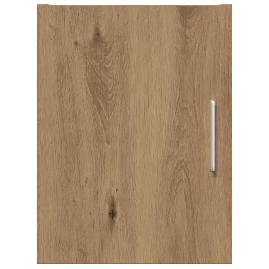 Armoire Murale Chêne artisanal 30 x 42,5 x 39,5 cm - 5