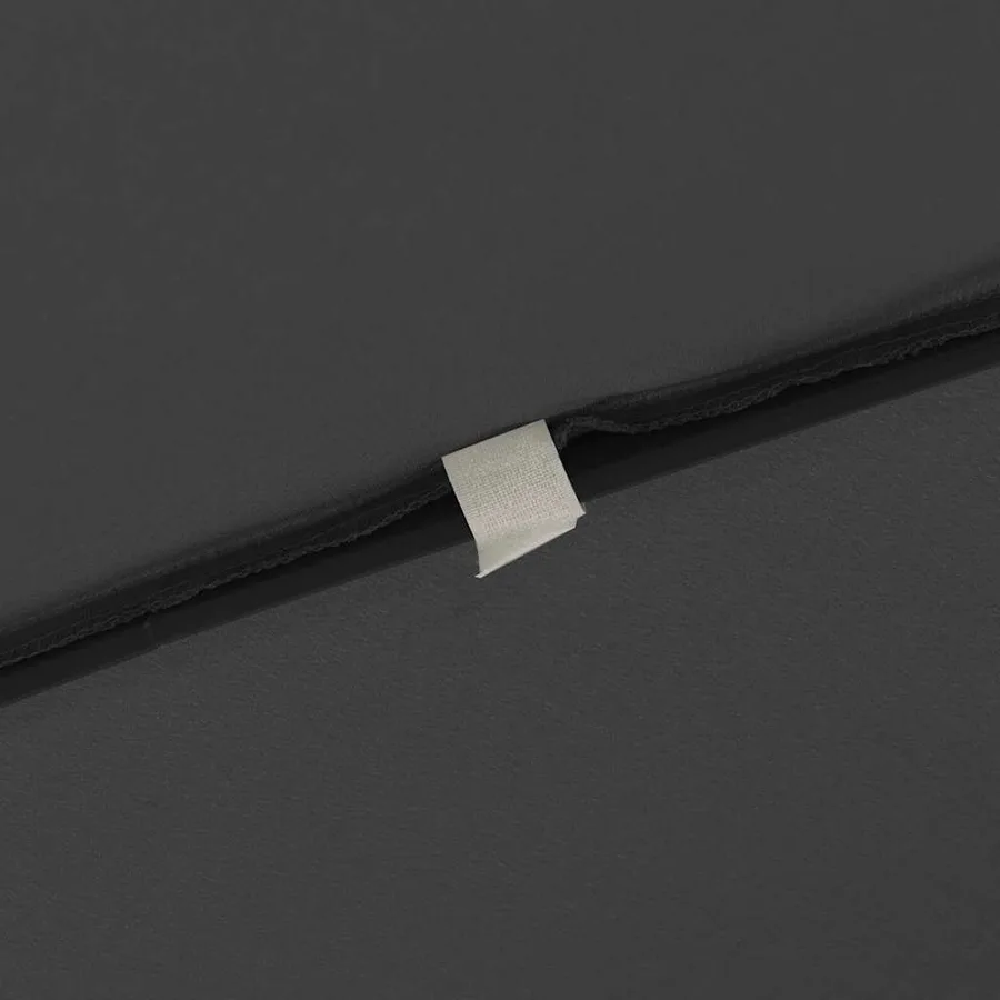 Parasol de jardin Anthracite 295 x 295 x 245 cm - 6