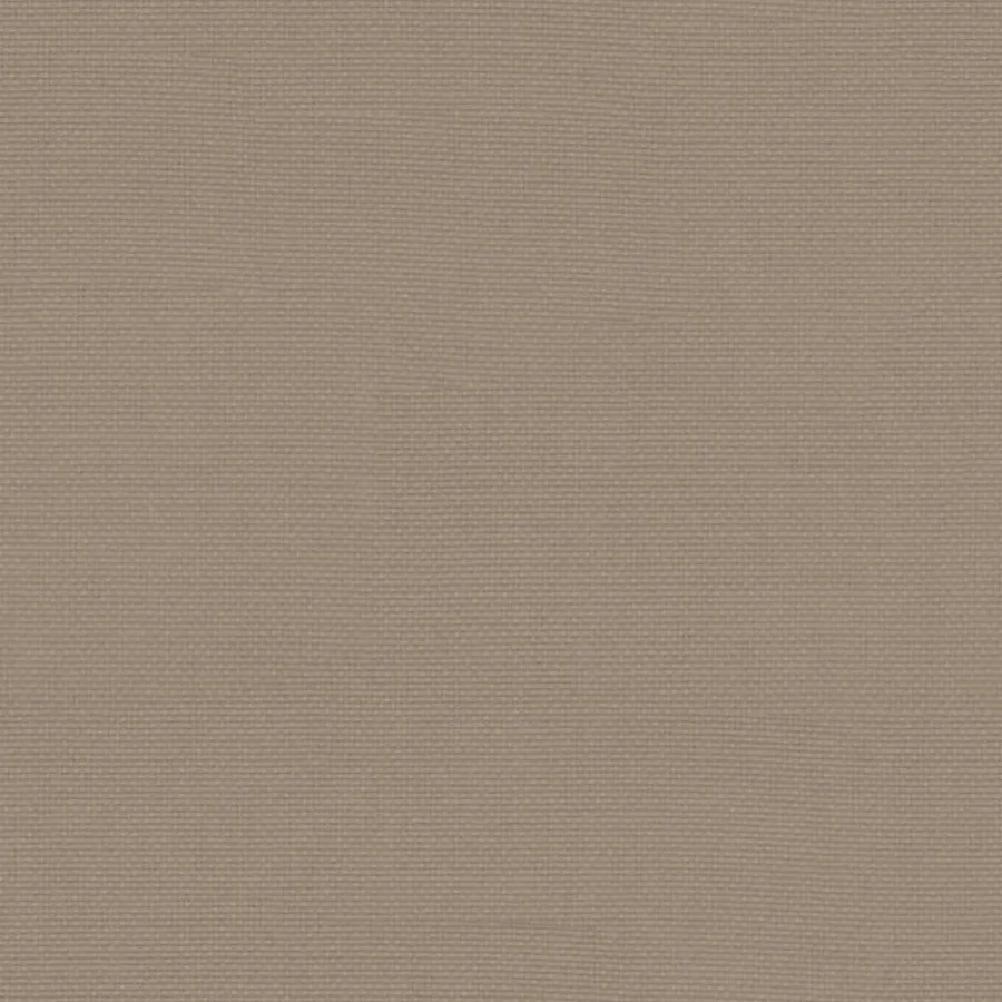 Transat 3 pcs Taupe 200 x 67 x 84 cm Bois d'Acacia Massif - 13