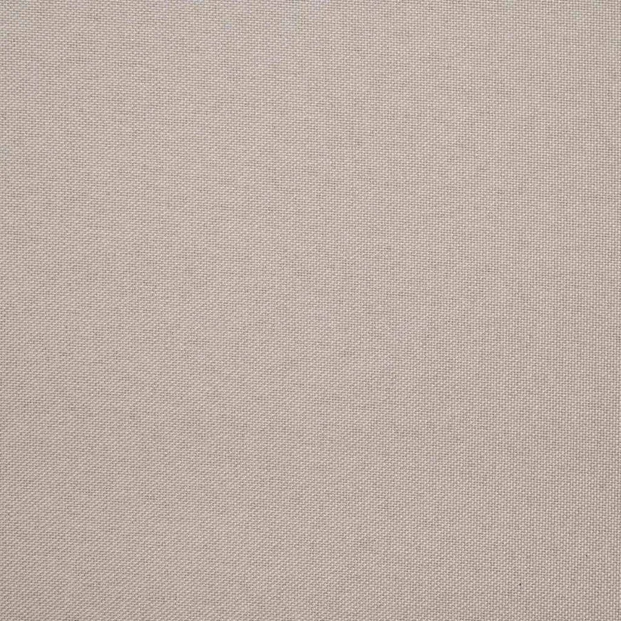 Ensemble de salle à manger pour jardin 9 pcs Blanc - 11