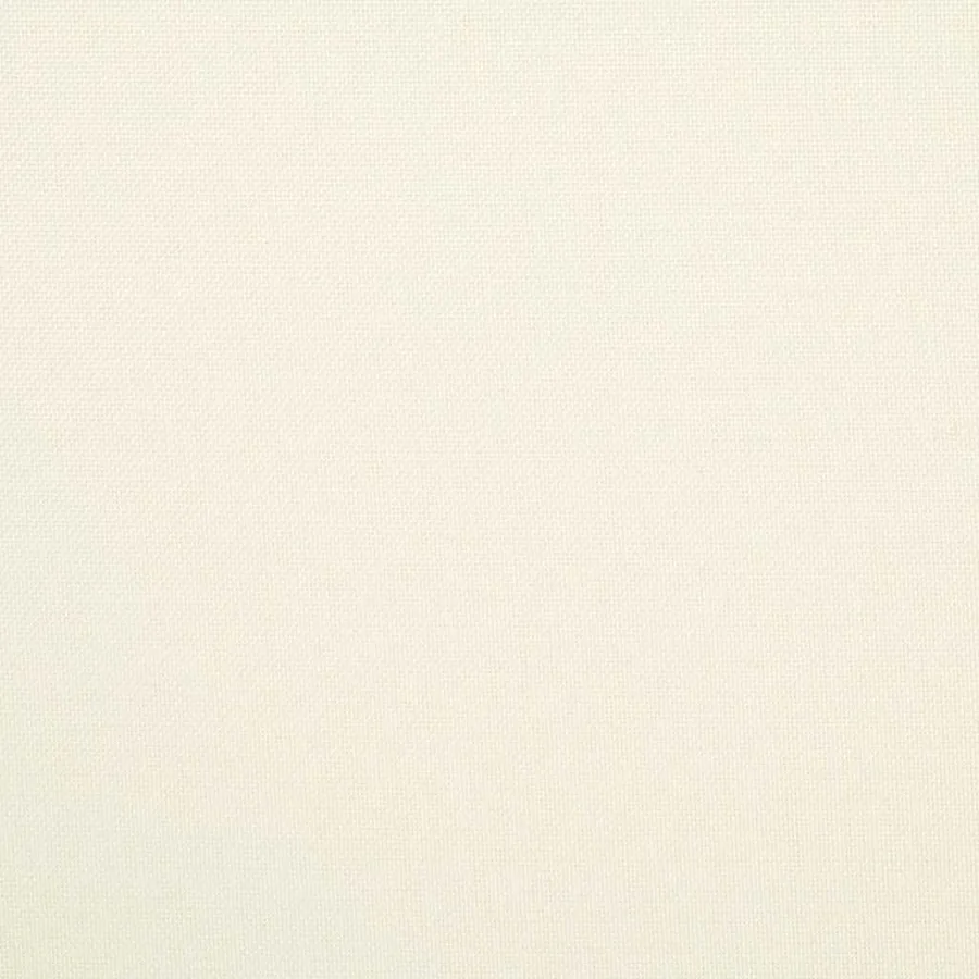 Chaise de jardin 2 pcs Blanc 53 x 49 x 85 cm Polypropylène - 8