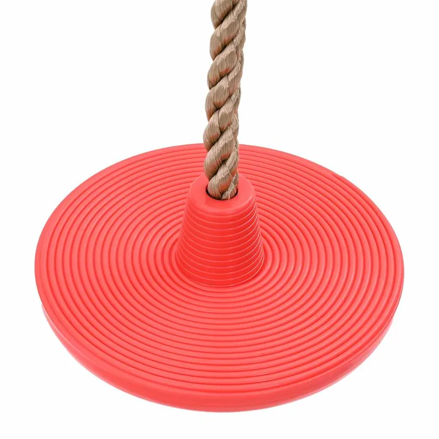 Corde d'escalade Multicolore 30 x 30 x 200 cm Plastique - 5