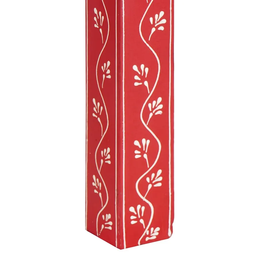 Table d'appoint 2 pcs Multicolore - 7