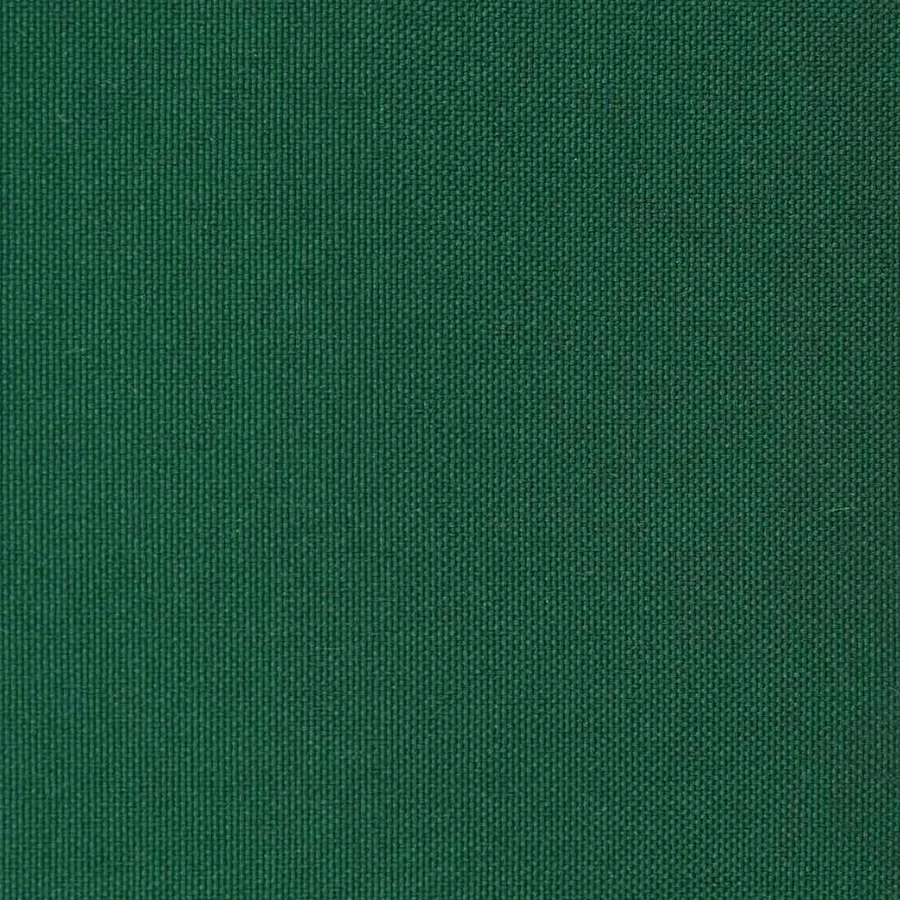 Parasol de jardin Vert 248 x 248 x 148 cm Polyester et Acier - 9