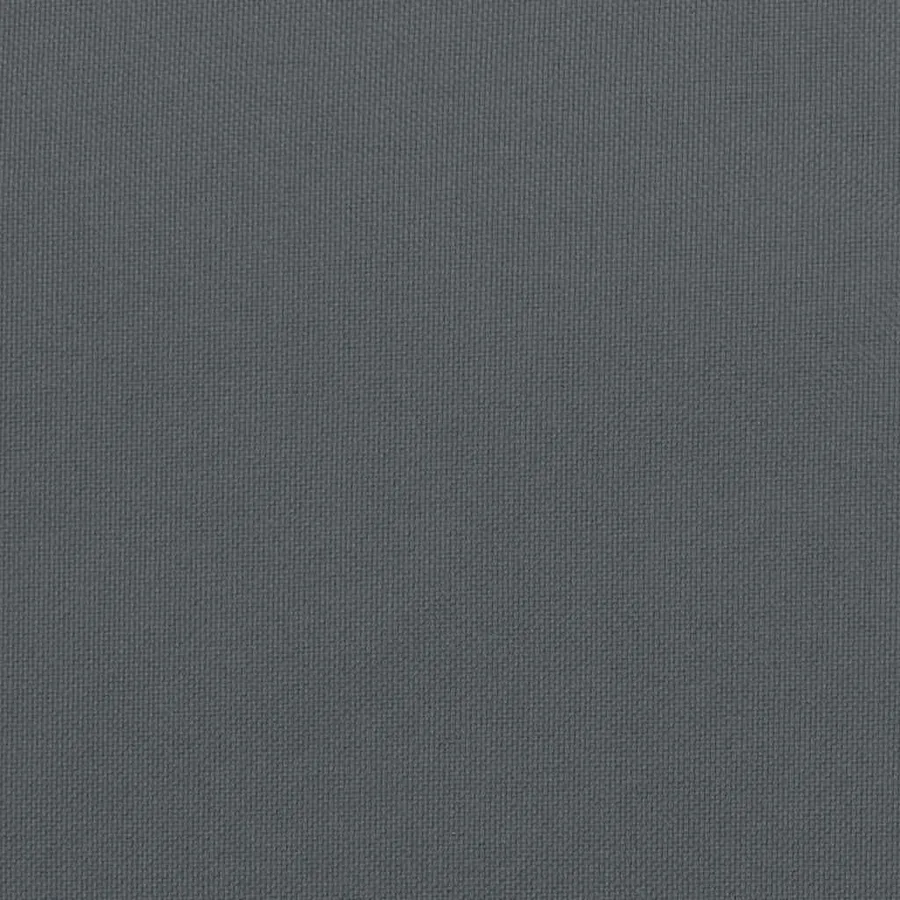 Ensemble de coussins 3 pcs Anthracite Tissu Oxford - 12