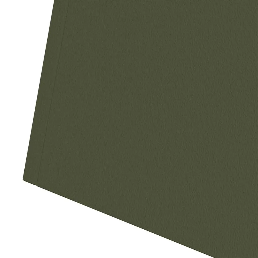 Jardinière à pilier 2 pc Olive 40 x 40 x 100 cm - 8