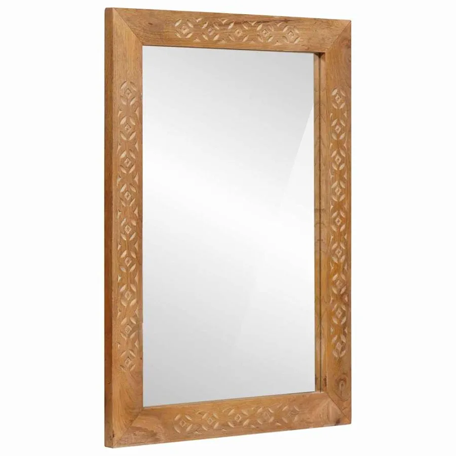 Ensemble de mobilier de salle de bain avec tiroir 5 pcs Marron - 7