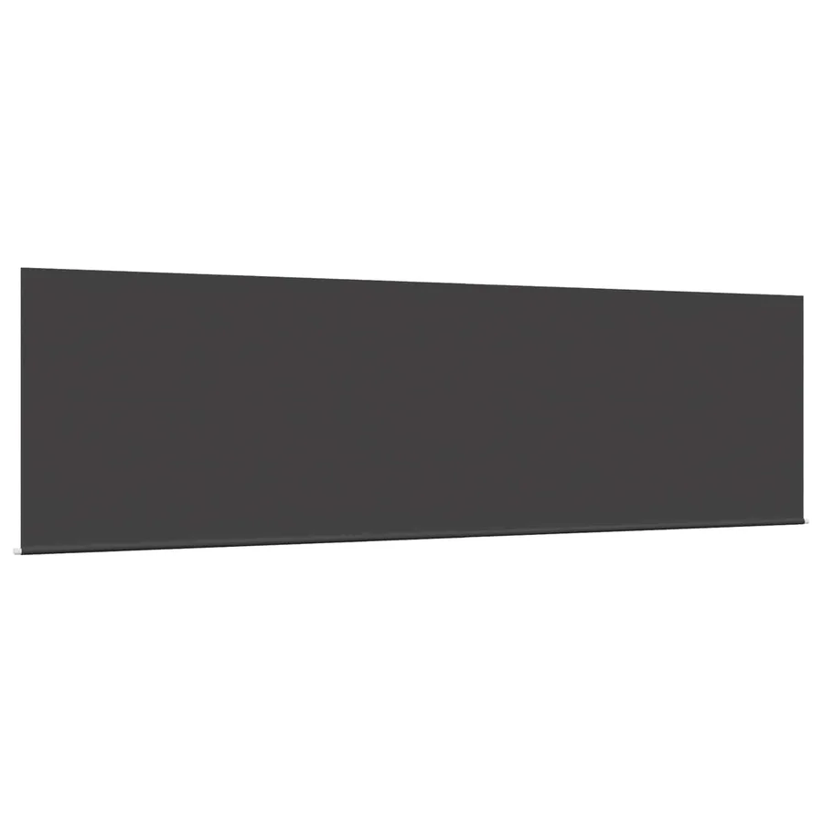 Auvent Rétractable Anthracite 450 × 350 cm - 4