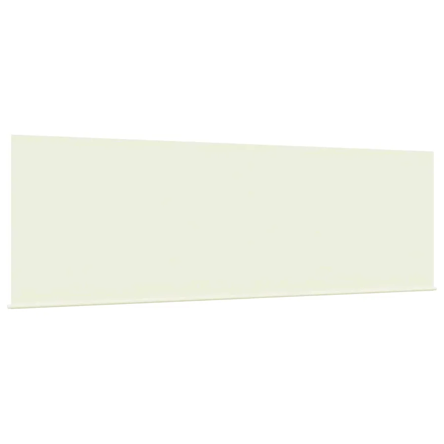 Auvent Rétractable Crème 350 x 200 cm Polyester et Aluminium - 5