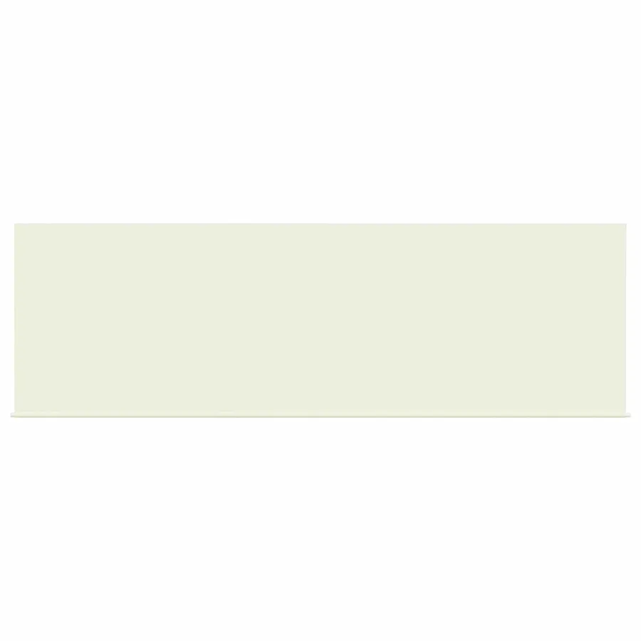 Auvent Rétractable Crème 350 x 200 cm Polyester et Aluminium - 9