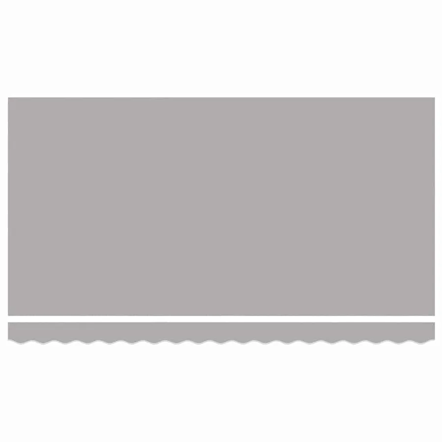 Toile de rechange pour auvent Gris clair 4 x 2 m Polyester - 5